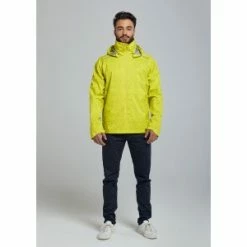 Veste Basil Skane HiVis -vélo Soldes veste basil skane hivis 8