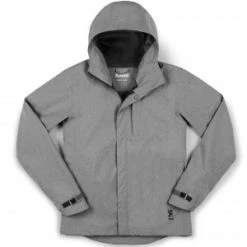 Veste Chrome Storm Signal -vélo Soldes veste chrome storm signal 1 2