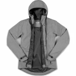 Veste Chrome Storm Signal -vélo Soldes veste chrome storm signal 1 3