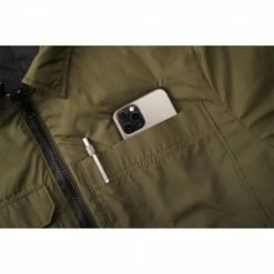 Veste Chrome Two Insulated Shacket -vélo Soldes veste chrome two insulated shacket 4