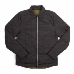 Veste Chrome Two Insulated Shacket -vélo Soldes veste chrome two insulated shacket 7