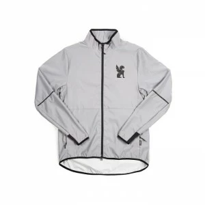 Veste Chrome Wind Cobra 2.0 Reflective 4 Veste Chrome Wind Cobra 2.0 Reflective – Image 2
