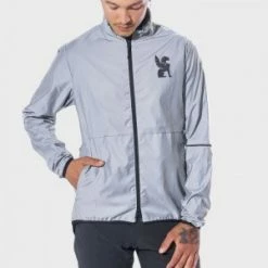 Veste Chrome Wind Cobra 2.0 Reflective 14 Veste Chrome Wind Cobra 2.0 Reflective -vélo Soldes veste chrome wind cobra 20 reflective 3