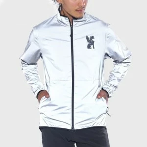Veste Chrome Wind Cobra 2.0 Reflective 8 Veste Chrome Wind Cobra 2.0 Reflective – Image 6