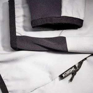 Veste Chrome Wind Cobra 2.0 Reflective 10 Veste Chrome Wind Cobra 2.0 Reflective – Image 8