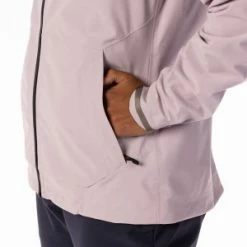 Veste Femme Scott Commuter 2,5L -vélo Soldes veste femme scott commuter 25l 5