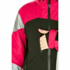 Veste Urban Circus Pop Orange -vélo Soldes veste la pop jaune urban circus 130 1