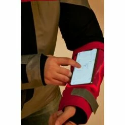 Veste Urban Circus Pop Orange -vélo Soldes veste la pop jaune urban circus 130 2