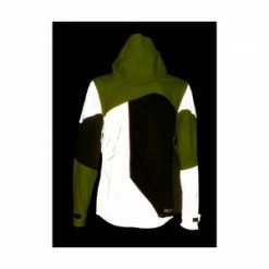 Vest Urban Circus Pop Jaune -vélo Soldes veste la pop jaune urban circus 130 5