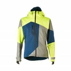 Vest Urban Circus Pop Jaune -vélo Soldes veste la pop jaune urban circus 130 6