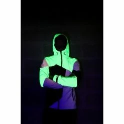 Veste Urban Circus Pop Verte -vélo Soldes veste la pop verte urban circus 130 1