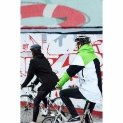 Veste Urban Circus Pop Verte -vélo Soldes veste la pop verte urban circus 130 3