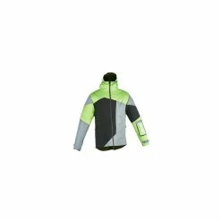 Veste Urban Circus Pop Verte -vélo Soldes veste la pop verte urban circus 130 5