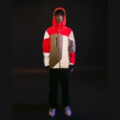 Veste Urban Circus Repop