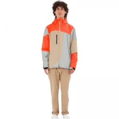 Veste Urban Circus Repop 9 Veste Urban Circus Repop -vélo Soldes veste urban circus repop 3