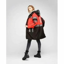 Veste Urban Circus UCRR1 -vélo Soldes veste urban circus ucrr1 2