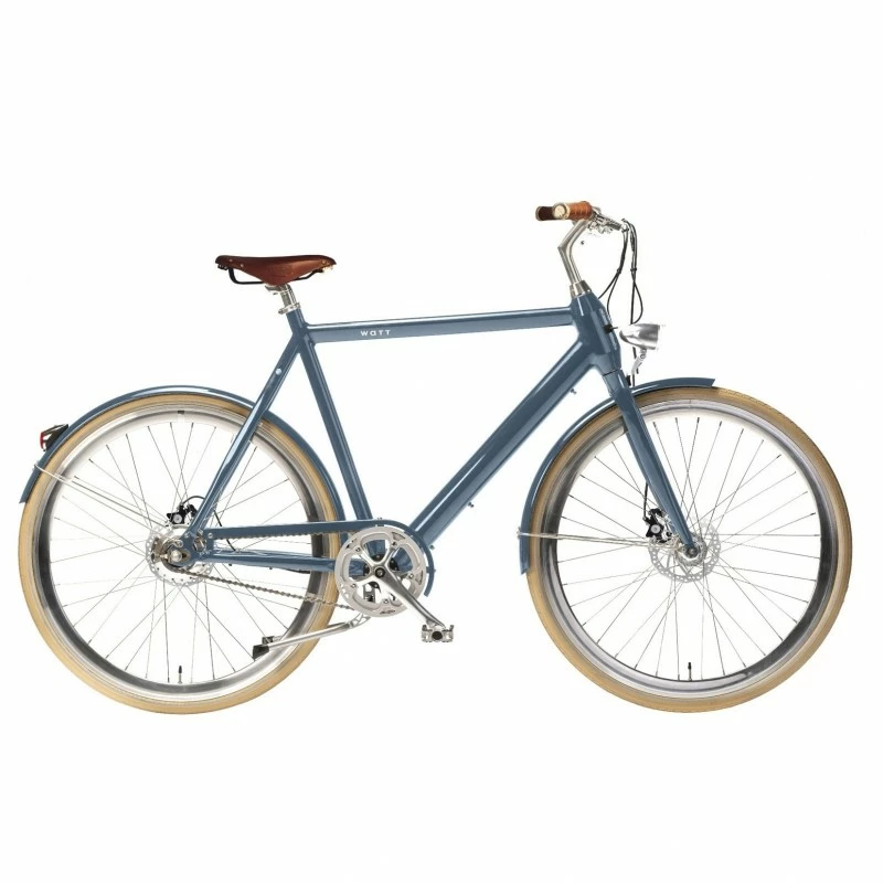 Watt Boston Male 3 Watt Boston Male