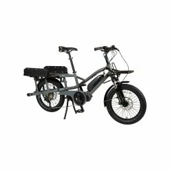 Yuba Fastrack -vélo Soldes yuba fastrack 2